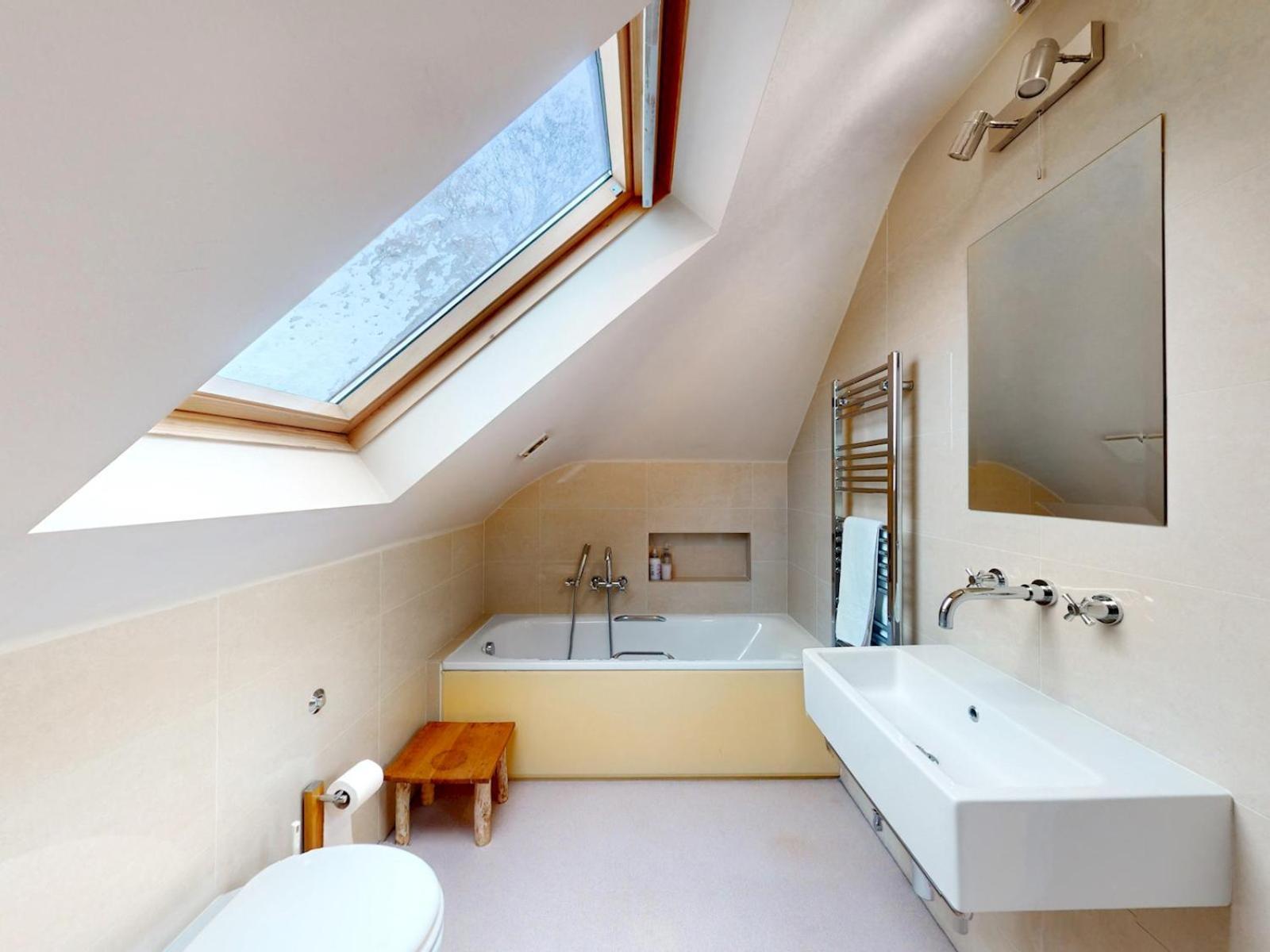 Сasa de vacaciones Pass The Keys Charming House In Golders