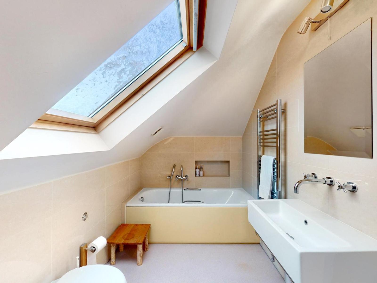 Pass The Keys Charming House In Golders Сasa de vacaciones