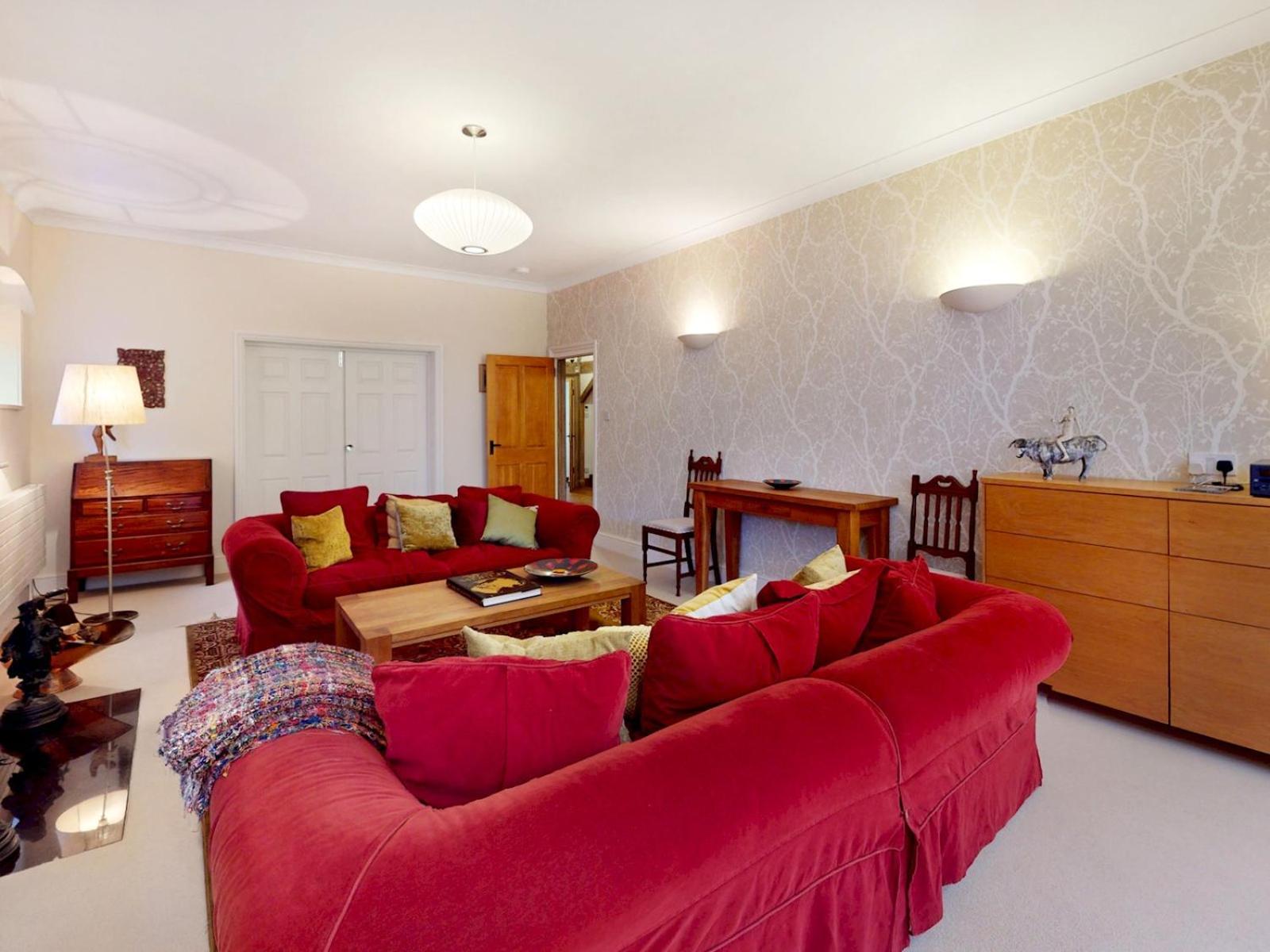 Pass The Keys Charming House In Golders Сasa de vacaciones *