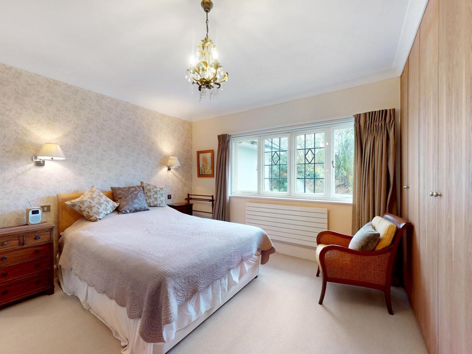 Сasa de vacaciones Pass The Keys Charming House In Golders Londres