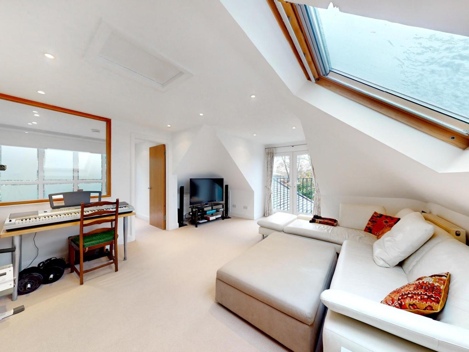 Сasa de vacaciones Pass The Keys Charming House In Golders